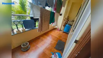 Project Image of 3 BHK Flat for Rent in Khajaguda, Hyderabad - Image 16673