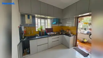 Project Image of 3 BHK Flat for Rent in Khajaguda, Hyderabad - Image 16668