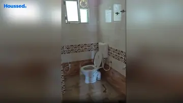 Sample Apartment of 3 BHK Flat for Resale in Pundag, Ranchi - Image 17874