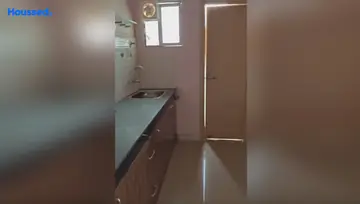 Sample Apartment of 3 BHK Flat for Resale in Pundag, Ranchi - Image 17873