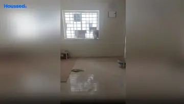Project Image of 2 BHK Flat for Resale in Kashish Sail City Pundag, Ranchi - Image 17539