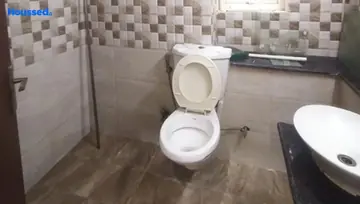 Project Image of 3 BHK Flat for Rent in Apex Athena Sector 75, Noida - Image 16863