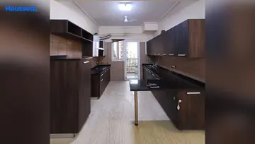 Project Image of 3 BHK Flat for Rent in Dasnac The Jewel Sector 75, Noida - Image 16871
