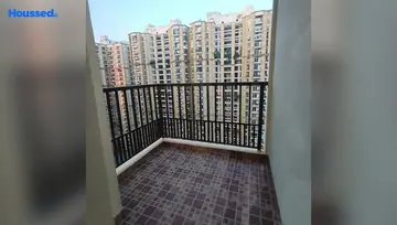 Project Image of 3 BHK Flat for Rent in Dasnac The Jewel Sector 75, Noida - Image 16874