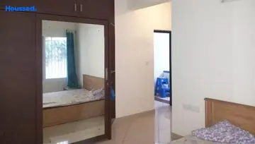 Project Image of 3 BHK House/Villa for Resale in Sobha Amethyst KR Puram, Bangalore - Image 16974