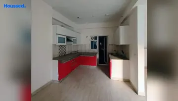 Project Image of 3 BHK Flat for Rent in Panchsheel Pratishtha Sector 75, Noida - Image 16966