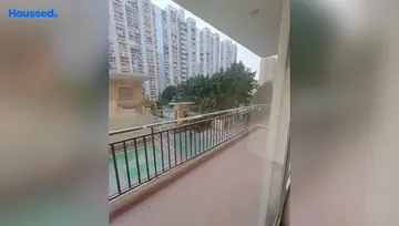 Project Image of 3 BHK Flat for Rent in Panchsheel Pratishtha Sector 75, Noida - Image 16962