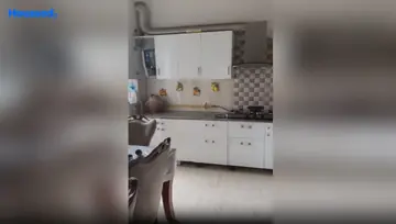 Sample Apartment of 3 BHK Flat for Rent in Panchsheel Pratishtha Sector 75, Noida - Image 17052