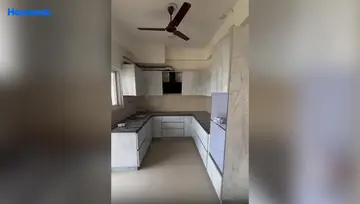Project Image of 4 BHK Flat for Rent in Antriksh Forest Sector 77, Noida - Image 17020