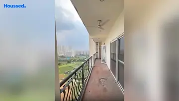 Project Image of 4 BHK Flat for Rent in Antriksh Forest Sector 77, Noida - Image 17021