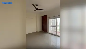 Project Image of 4 BHK Flat for Rent in Antriksh Forest Sector 77, Noida - Image 17016