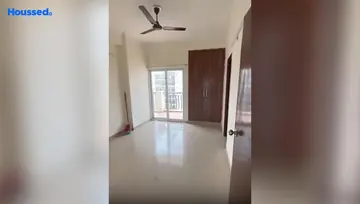 Project Image of 4 BHK Flat for Rent in Antriksh Forest Sector 77, Noida - Image 17014