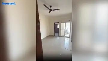Project Image of 4 BHK Flat for Rent in Antriksh Forest Sector 77, Noida - Image 17023
