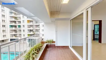 Project Image of 3 BHK Flat for Resale in Mana Uber Verdant 2 Sarjapur Road, Bangalore - Image 16747