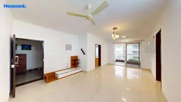 Project Image of 3 BHK Flat for Resale in Mana Uber Verdant 2 Sarjapur Road, Bangalore - Image 16746