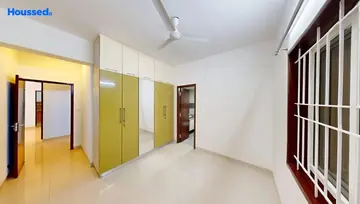 Project Image of 3 BHK Flat for Resale in Mana Uber Verdant 2 Sarjapur Road, Bangalore - Image 16750