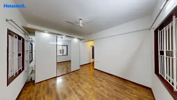 Project Image of 3 BHK Flat for Resale in Mana Uber Verdant 2 Sarjapur Road, Bangalore - Image 16751