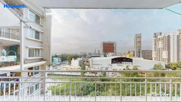 Project Image of 3 BHK Flat for Resale in Saroj Harmony Varthur, Bangalore - Image 16891
