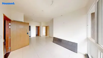 Project Image of 3 BHK Flat for Resale in Godrej Royale Woods Devanahalli, Bangalore - Image 16781