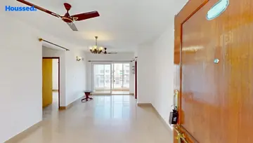 Project Image of 2 BHK Flat for Resale in Kanakapura, Bangalore - Image 16793