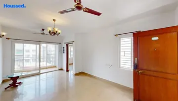 Project Image of 2 BHK Flat for Resale in Kanakapura, Bangalore - Image 16792