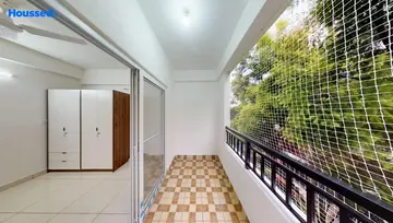 Project Image of 3 BHK Flat for Resale in President Leon Yelahanka New Town, Bangalore - Image 16821