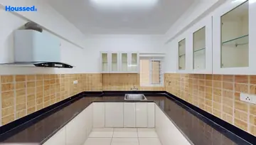Project Image of 3 BHK Flat for Resale in President Leon Yelahanka New Town, Bangalore - Image 16820