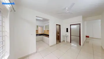 Project Image of 3 BHK Flat for Resale in President Leon Yelahanka New Town, Bangalore - Image 16824