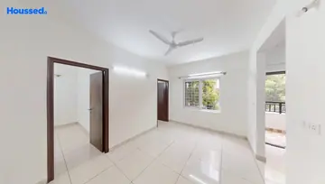 Project Image of 3 BHK Flat for Resale in President Leon Yelahanka New Town, Bangalore - Image 16822