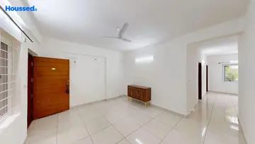 Project Image of 3 BHK Flat for Resale in President Leon Yelahanka New Town, Bangalore - Image 16823
