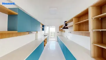 Project Image of 3 BHK Flat for Resale in Unicca Emporis Varthur, Bangalore - Image 16840