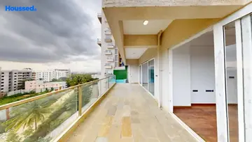 Project Image of 3 BHK Flat for Resale in Unicca Emporis Varthur, Bangalore - Image 16842