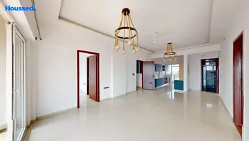 Project Image of 3 BHK Flat for Resale in Unicca Emporis Varthur, Bangalore - Image 16843