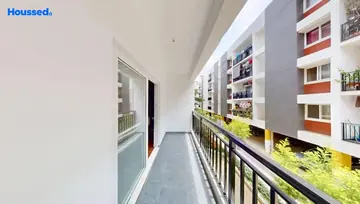 Project Image of 3 BHK Flat for Resale in Sarjapur, Bangalore - Image 16858