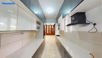 Project Image of 3 BHK Flat for Resale in Sarjapur, Bangalore - Image 16859