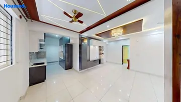 Project Image of 3 BHK Flat for Resale in Sarjapur, Bangalore - Image 16857