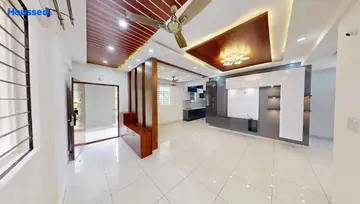 Project Image of 3 BHK Flat for Resale in Sarjapur, Bangalore - Image 16855