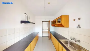 Project Image of 2 BHK Flat for Resale in HM World City JP Nagar, Bangalore - Image 16911