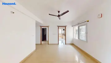 Project Image of 2 BHK Flat for Resale in HM World City JP Nagar, Bangalore - Image 16908
