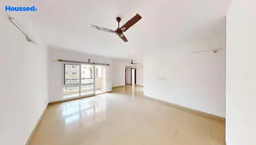 Project Image of 2 BHK Flat for Resale in HM World City JP Nagar, Bangalore - Image 16909