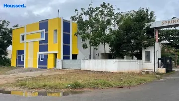 Project Image of 5 BHK House/Villa for Resale in Kovaipudur, Coimbatore - Image 16912