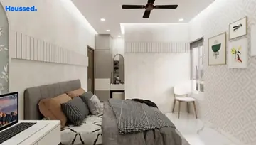 Project Image of 5 BHK Gated Villa for Resale in Patancheru, Hyderabad - Image 16941
