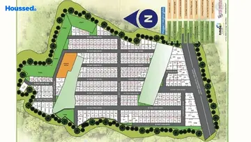 Project Image of 5 BHK Gated Villa for Resale in Patancheru, Hyderabad - Image 16939