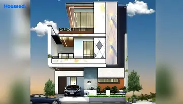 Project Image of 5 BHK Gated Villa for Resale in Patancheru, Hyderabad - Image 16937