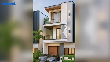Project Image of 5 BHK Gated Villa for Resale in Patancheru, Hyderabad - Image 16940