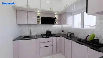 Project Image of 5 BHK Gated Villa for Resale in Patancheru, Hyderabad - Image 16936