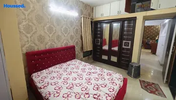 Project Image of 3 BHK Flat for Rent in Kharghar, Navi Mumbai - Image 16947