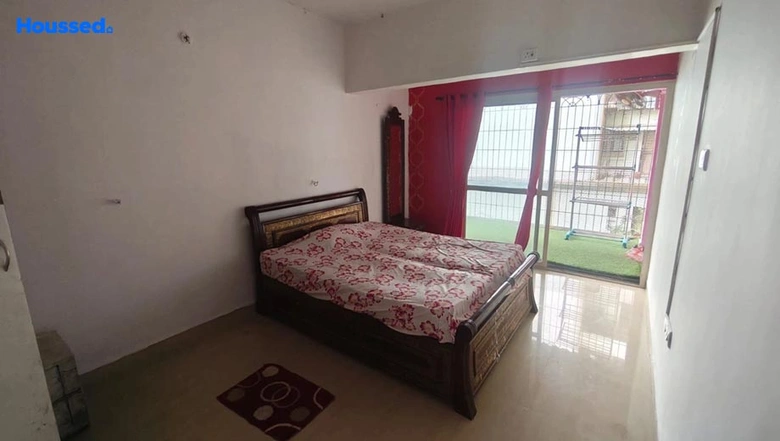 Project Image of 3 BHK Un-Furnished Flat for Rent in Kharghar - Image 16957
