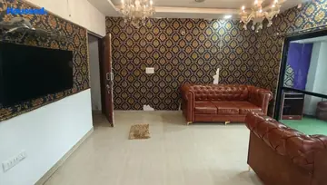 Project Image of 3 BHK Flat for Rent in Kharghar, Navi Mumbai - Image 16948