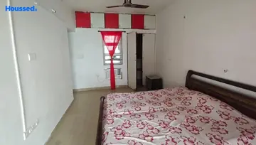 Project Image of 3 BHK Flat for Rent in Kharghar, Navi Mumbai - Image 16946